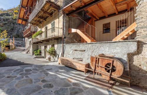 Godioz Suites - [Aosta Valley] - Foto 60