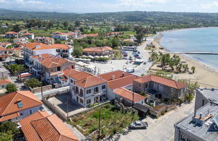 Mythos Suites-Apollo apartment - Foto 47