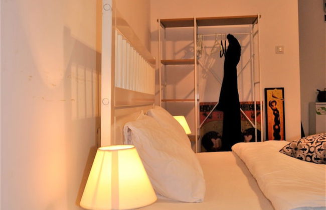 Rooftop Balat Rooms & Apartments Turkuaz - Foto 3