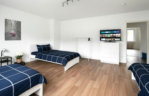 VAZ Apartments Freiheit 2 für Monteure - Foto 17