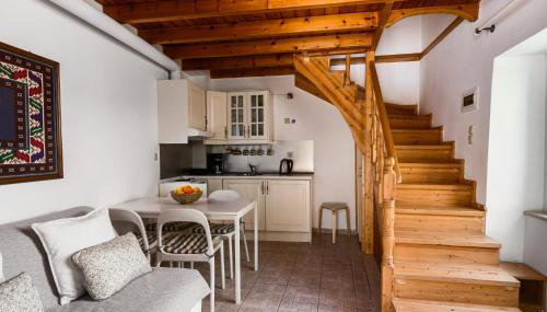 Traditional Rustic Maisonette By Konnect - Foto 3