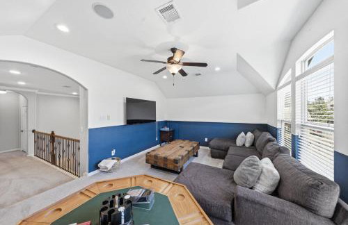 Cozy 4bdrm 3bath Home in The Woodlands - Photo 57