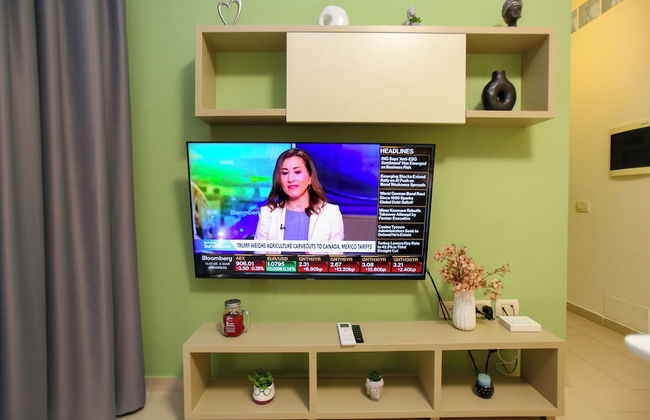 Diamond Holiday Apartments Vlore - Foto 65