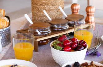 Erikousa Palace - Foto 20