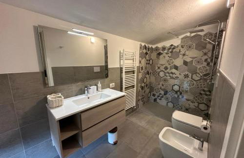 Apt Terrace & Garden near Como - Foto 13