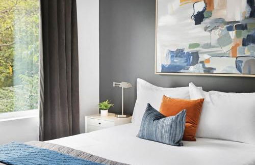 The Jameson House - Downtown views from Rooftop Lounge - Foto 37