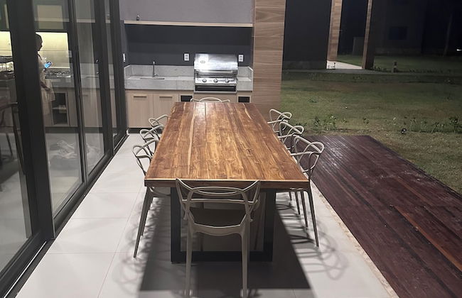 Casa Flecheiras Condomínio Azure - Foto 28