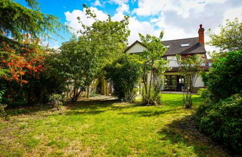 Bright & Spacious 5-Bedroom Stay near Cambridge - Foto 5