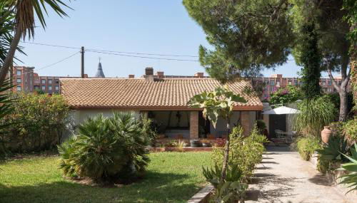 La Latomia Villa nei pressi del Teatro Greco - Foto 5