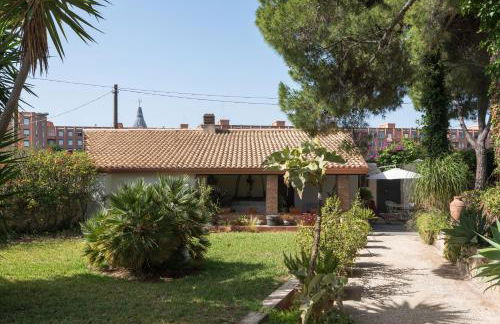 La Latomia Villa nei pressi del Teatro Greco - Foto 5