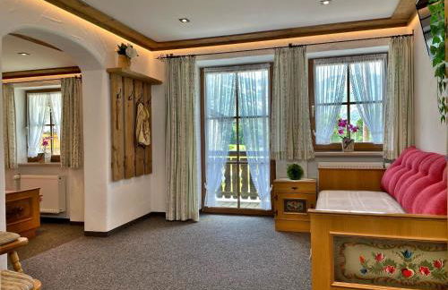 Pension Loiplstüberl - Foto 8