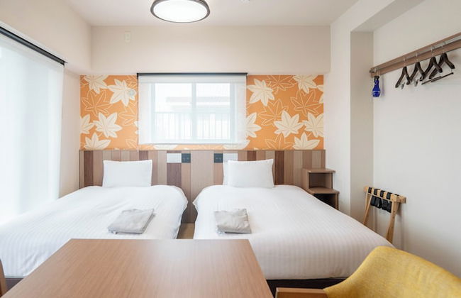 Hiyori Stay Kyoto Kamogawa - Foto 42