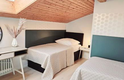 Ferienwohnungen Krüger 'Apartment Moni' - Foto 16