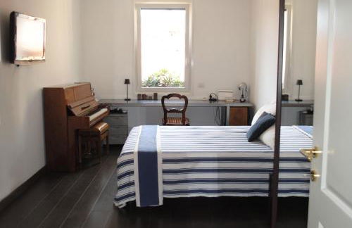 Moms Lakehouse - Foto 12