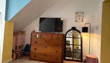 Dolce Faro Niente Guest House - Foto 4