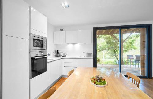 Loft Ôvebas - Domaine De L 'ô - Foto 10