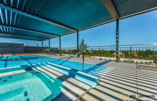 Seaside Garden Apartments & Wellness by Baltic Apartments - Foto 40