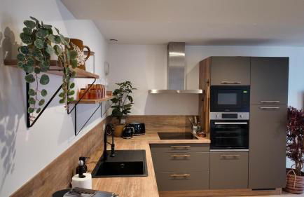 Dijon Hypercentre - Loge de la chouette - Foto 16