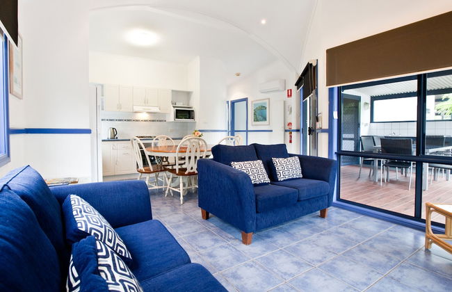 Tasman Holiday Parks - North Star - Foto 73