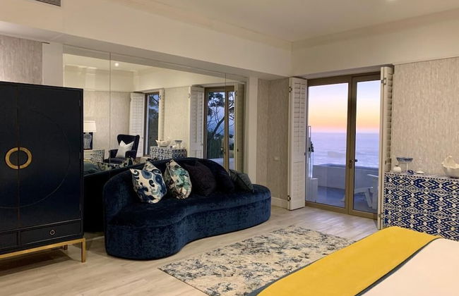 Clifton YOLO Spaces – Clifton Mansion Villa - Photo 33