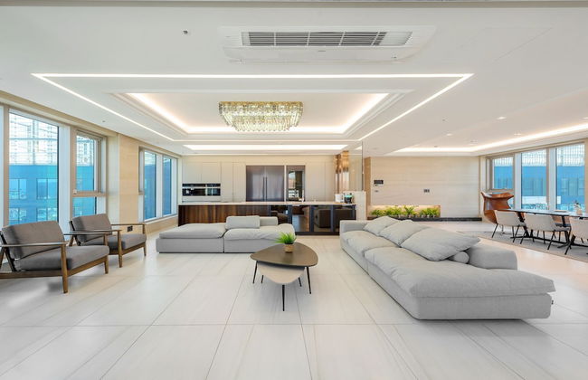 BOOKING THE BAY - Foto 79