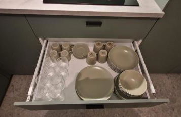 Bella - Zwischen Arena & Zoo stilvolle Unterkunft mitten in Gelsenkirchen-Schalke - Foto 8