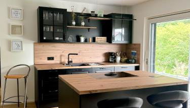 Wohnung am Wald - Foto 3