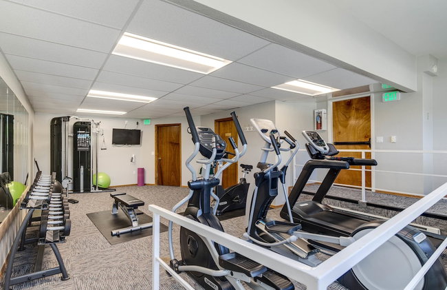 Pine Ridge Condominiums - Photo 50