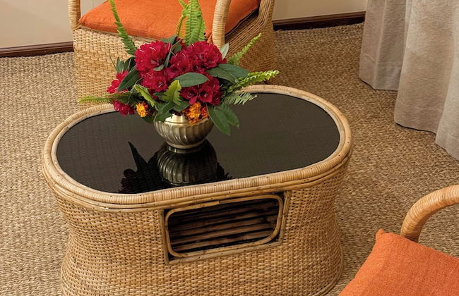 Prakriti Resort and Organic Farm - Foto 11