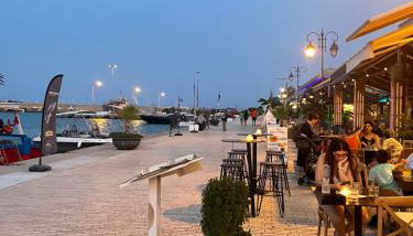 Παραθαλάσσια κατοικία στην παραλία Κατακόλου - Foto 2