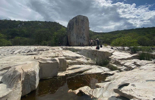 Day Trip to Pedra do Altar - Foto 9
