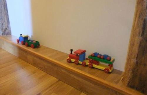 Gîte de charme dans les Vosges Saônoises - FR-1-583-412 - Foto 22