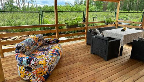 Oto Domek 1 - Foto 5