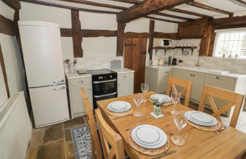 Church View - Foto 15