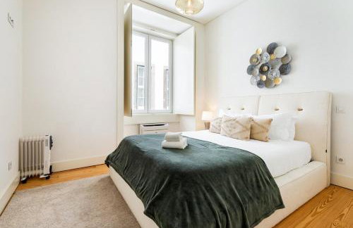 Gonzalo's Guest Apartments - Luxury Baixa - Photo 72