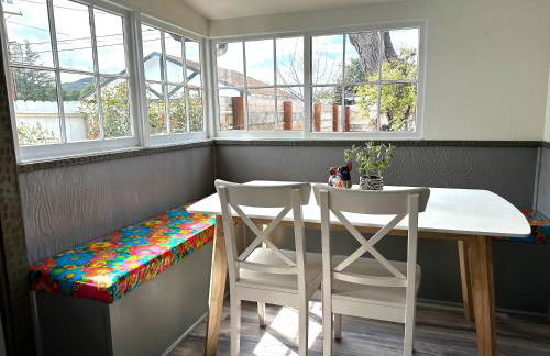 Game Room! Mid Century Danish Home in Downtown Solvang - Foto 11