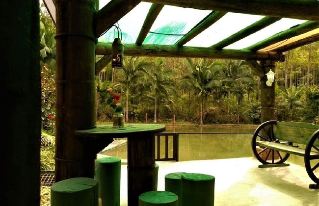 Sitio Libardo - Nova Trento - SC - Foto 67