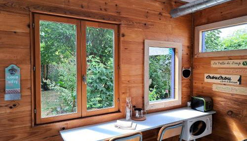 La Cabane des Dunes - Parking privatif - Foto 3