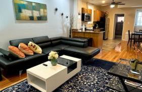 Modern Cozy Huge Balcony in Heart of Passyunk - Foto 1