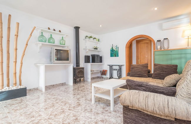 Ca n Canastro in Consell - Foto 10