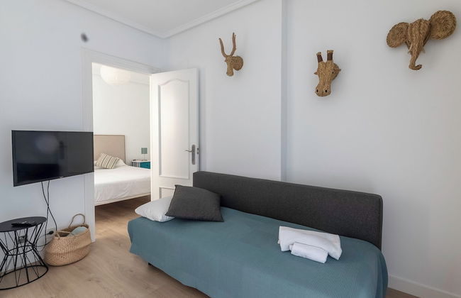 Apartamentos La Arena - Foto 70