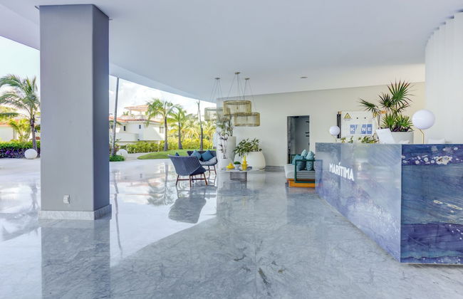 Marítima Beachfront Playa Flamingos - Foto 5