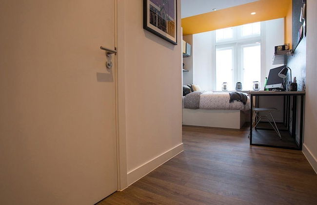 Riverside Glasgow - Foto 9