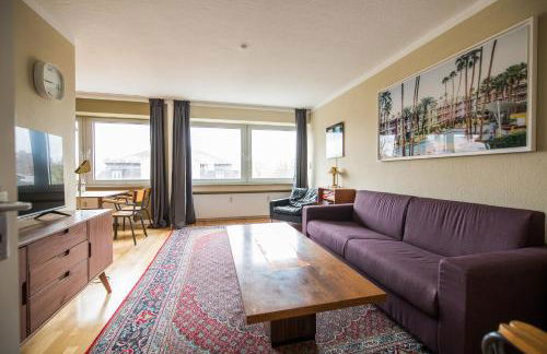 Luis City Apartments Regensburg - Foto 17