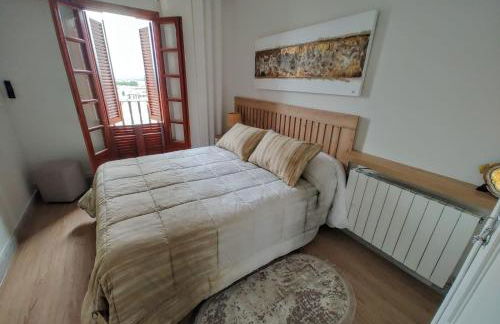 Piso confort céntrico y vistas Registro turismo VAT 01693 - Foto 10