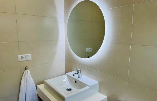 Althaia Hills - Precioso adosado con terraza panorámica al mar y montaña - Foto 14