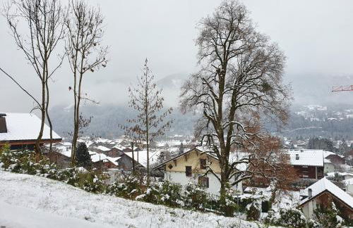 Plein Soleil 3 bedroom apartment with stunning mountain views - Photo 22