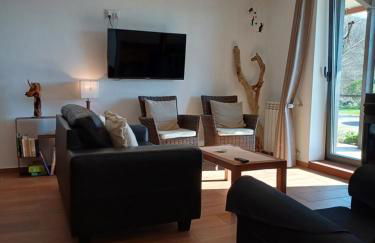 Oficina do Joe , Bungalow Gitte - Foto 15