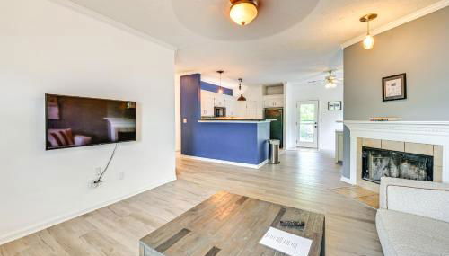 10 Mi to Keeneland Family Home with Deck and Yard - Foto 5