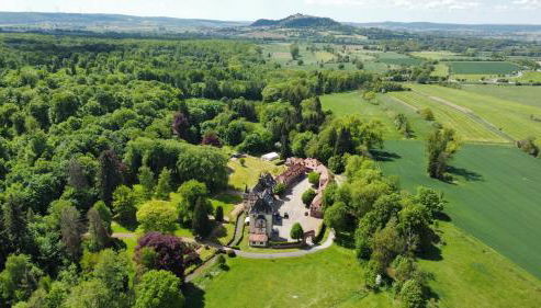 Historische Mühle am Schloss - Foto 2